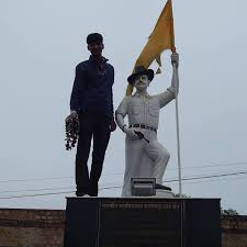 Government PG College Jhalawar Academic Building photo 3