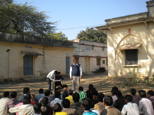 Government PG College Jhalawar Events photo 3