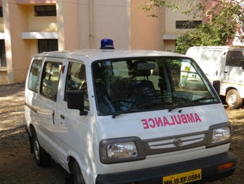 K. K. Wagh College of Pharmacy Nashik Medical Facility photo 1