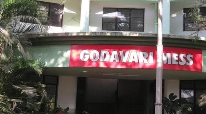 K. K. Wagh College of Pharmacy Nashik Campus Facilities photo 8