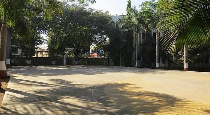 K. K. Wagh College of Pharmacy Nashik Campus Facilities photo 3