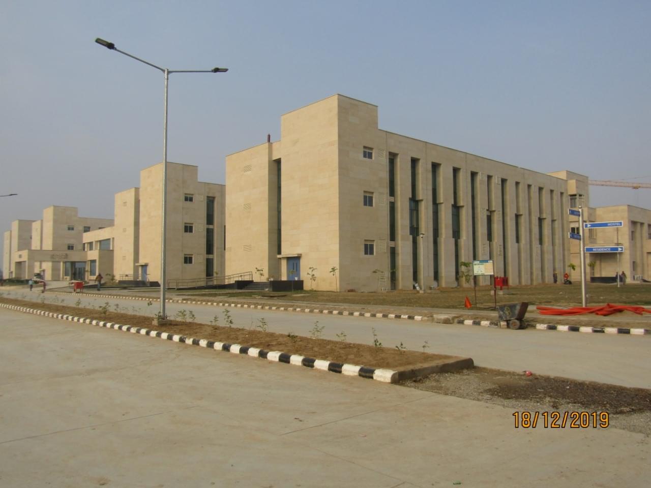 AIIMS Bathinda Campus photo 1