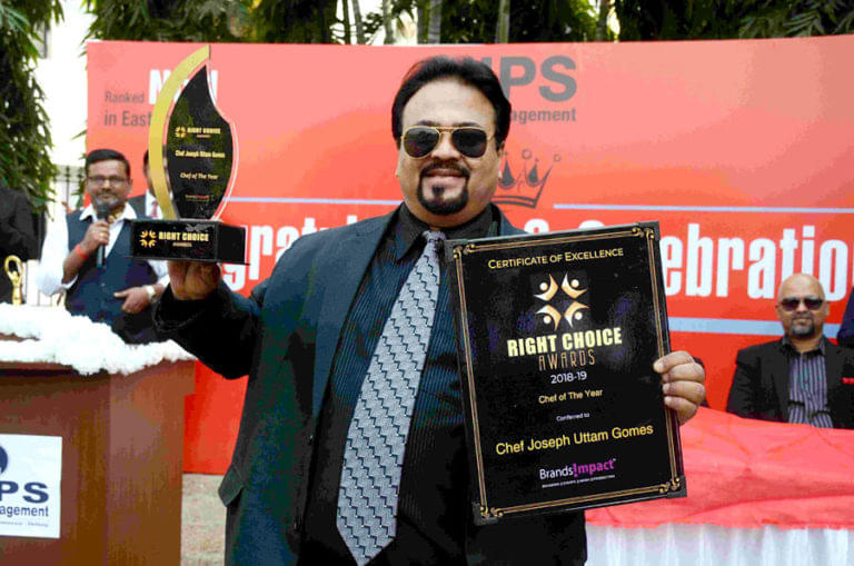 NIPS Hotel Management Kolkata Events photo 2