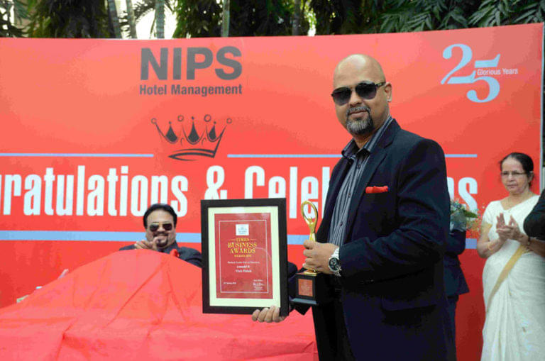 NIPS Hotel Management Kolkata Events photo 3