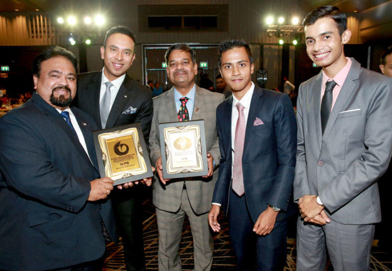 NIPS Hotel Management Kolkata Events photo 5