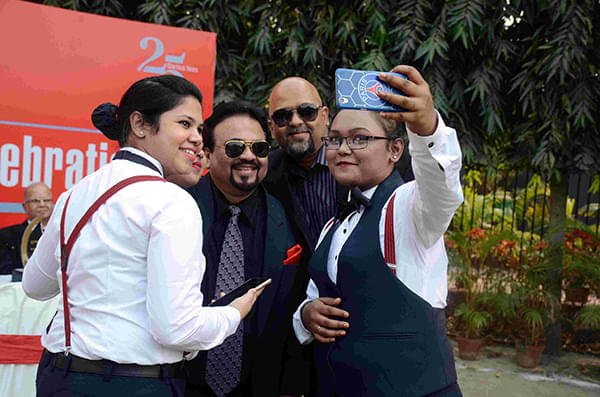 NIPS Hotel Management Kolkata Events photo 6