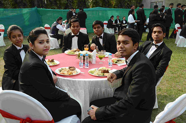 NIPS Hotel Management Kolkata Events photo 8