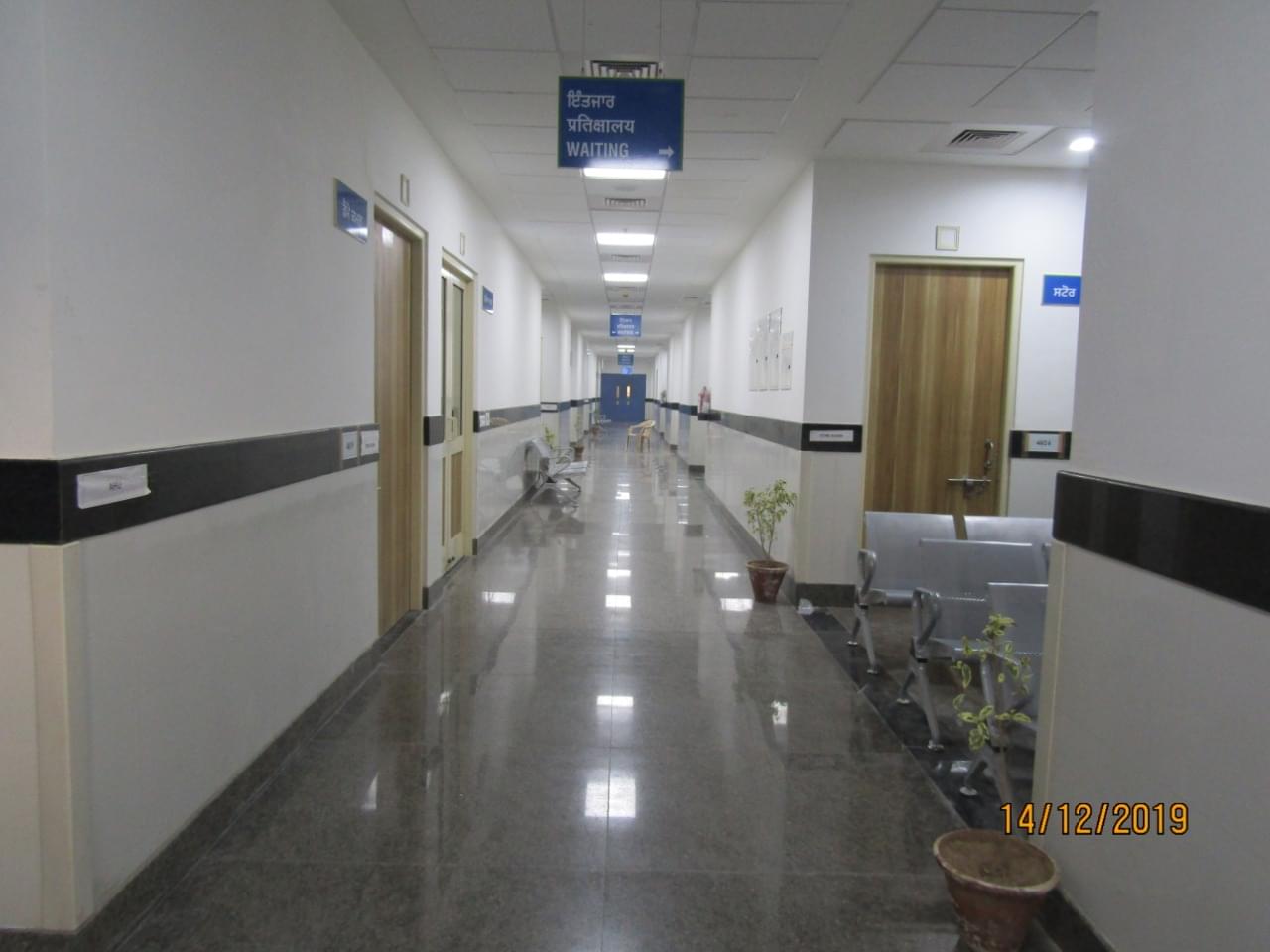 AIIMS Bathinda Campus photo 4