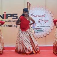 NIPS Hotel Management Kolkata Events photo 12