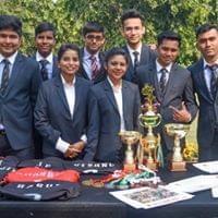 NIPS Hotel Management Kolkata Events photo 13