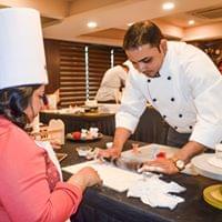 NIPS Hotel Management Kolkata Events photo 16