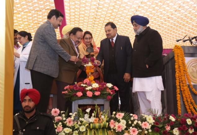 AIIMS Bathinda Campus photo 9