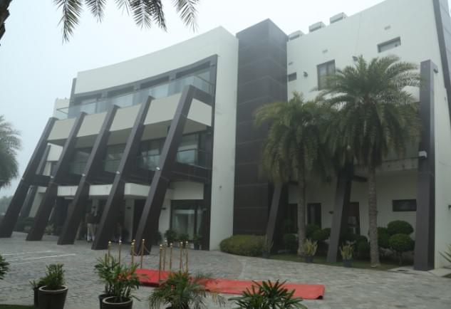 AIIMS Bathinda Campus photo 7