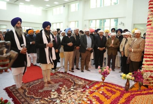 AIIMS Bathinda Campus photo 6