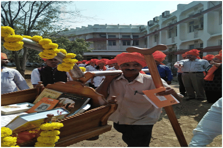 Department of English, Shivaji University Kolhapur Infrastructure photo 3