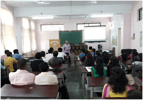 Department of English, Shivaji University Kolhapur Infrastructure photo 5