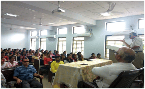 Department of English, Shivaji University Kolhapur Infrastructure photo 6