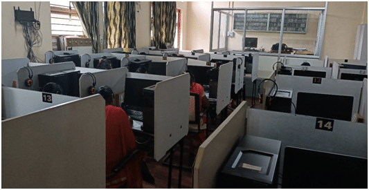 Department of English, Shivaji University Kolhapur Infrastructure photo 7