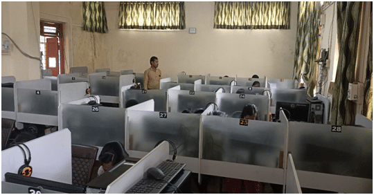 Department of English, Shivaji University Kolhapur Infrastructure photo 8