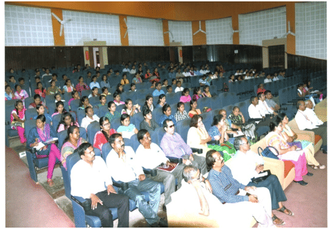 Department of English, Shivaji University Kolhapur Infrastructure photo 1