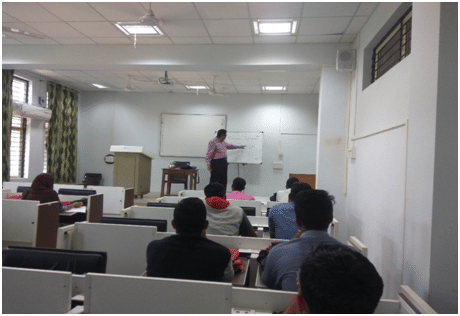 Department of English, Shivaji University Kolhapur Infrastructure photo 2