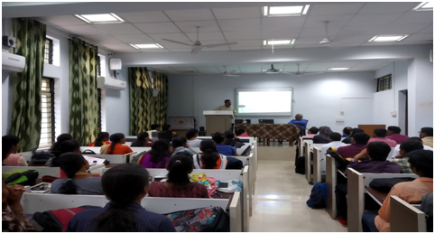 Department of English, Shivaji University Kolhapur Infrastructure photo 9