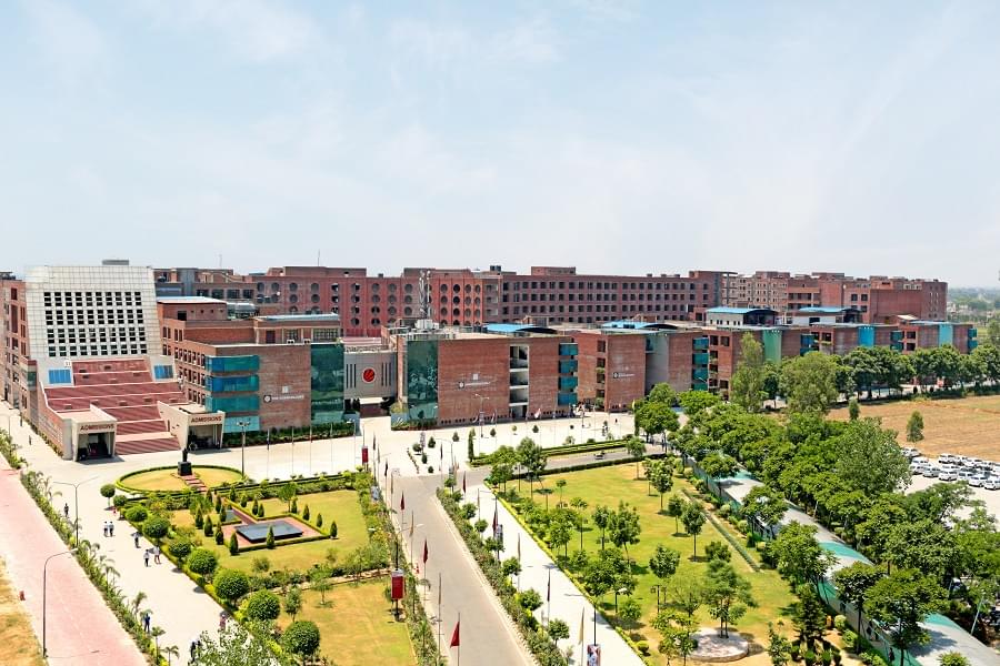 LPU LPU Campus photo 1