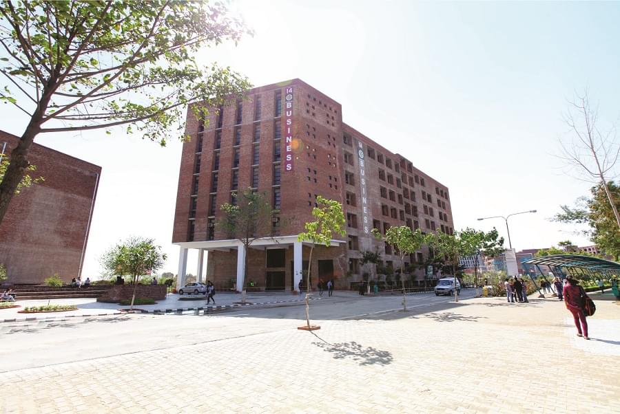 LPU LPU Campus photo 3