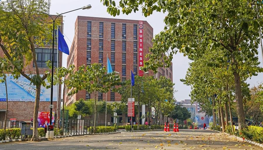 LPU LPU Campus photo 4