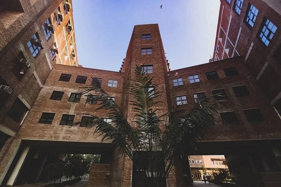 LPU LPU Campus photo 7