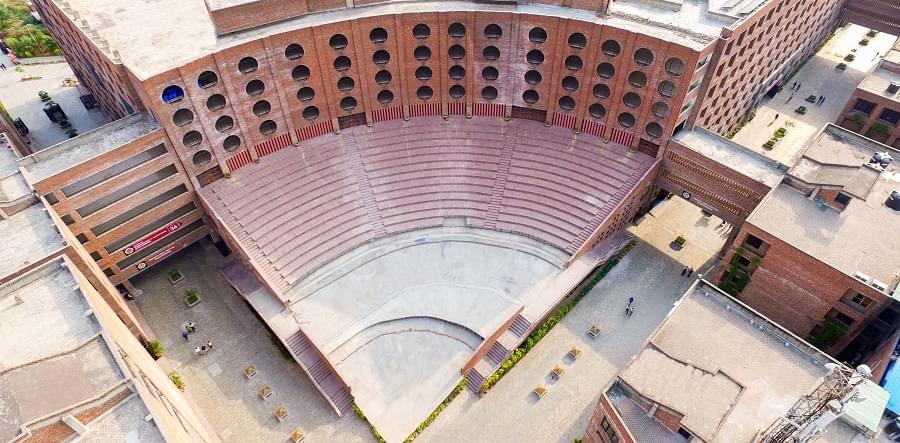 LPU LPU Campus photo 9