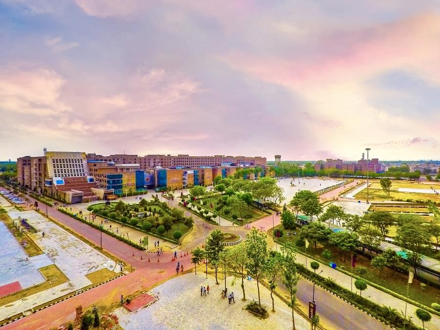 LPU LPU Campus photo 10