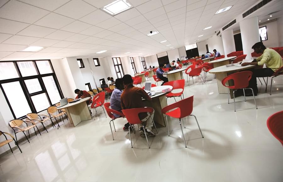 LPU LPU Campus photo 11