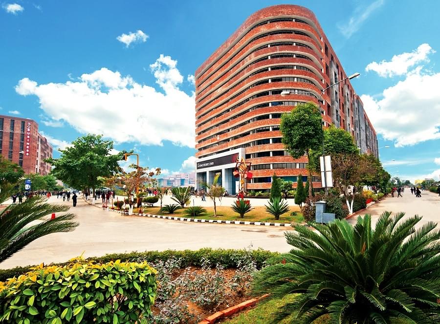 LPU LPU Campus photo 12