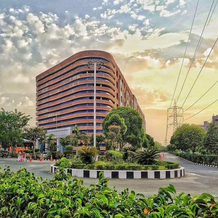 LPU LPU Campus photo 15