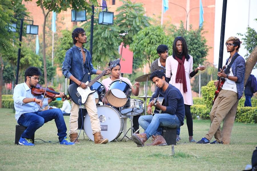 LPU Campus Life photo 3