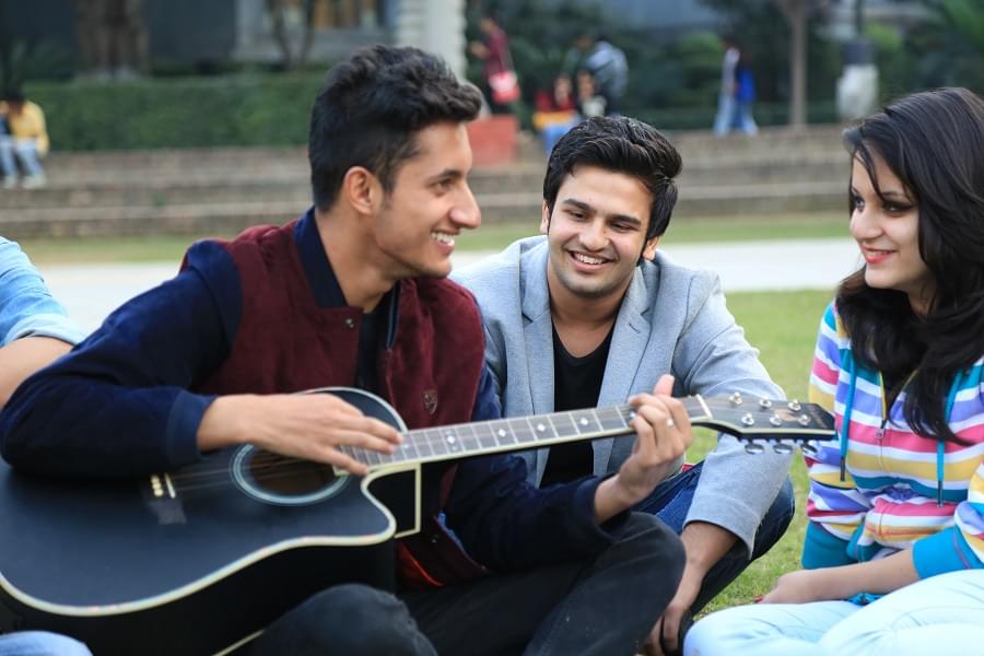 LPU Campus Life photo 5