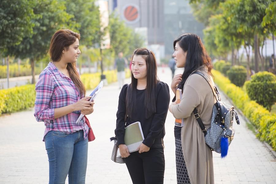 LPU Campus Life photo 10