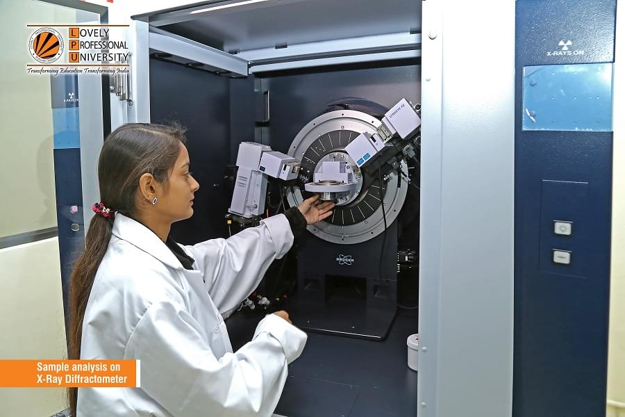 LPU CIF Labs photo 5