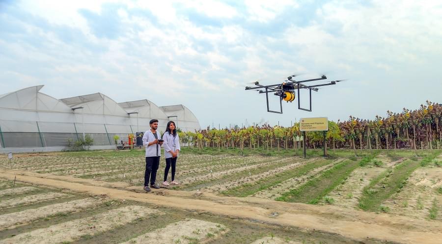 LPU Agriculture photo 3