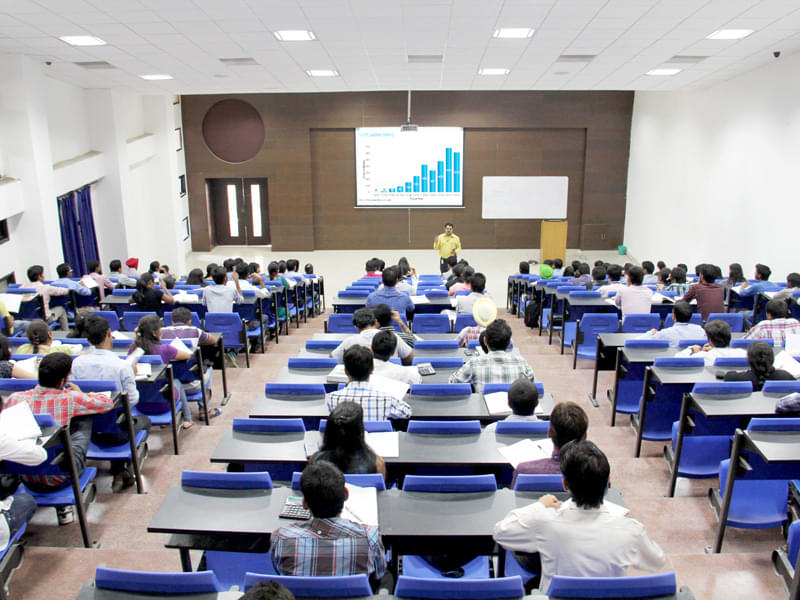 LPU Classrooms photo 2