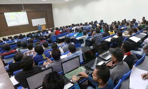 LPU Classrooms photo 3