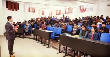 LPU Classrooms photo 4