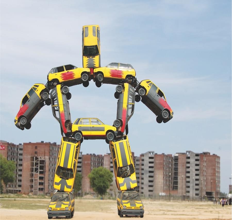 LPU Student Projects photo 6