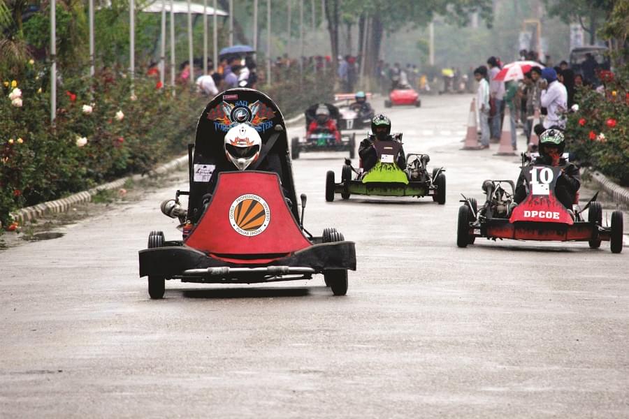 LPU Student Projects photo 10