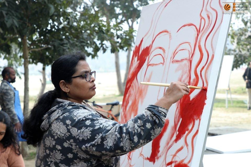 LPU Student Projects photo 12