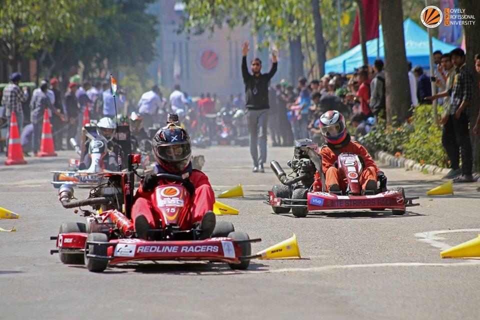 LPU Student Projects photo 14