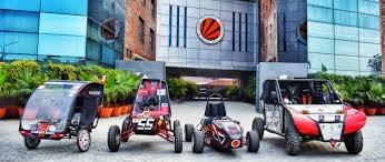 LPU Student Projects photo 16