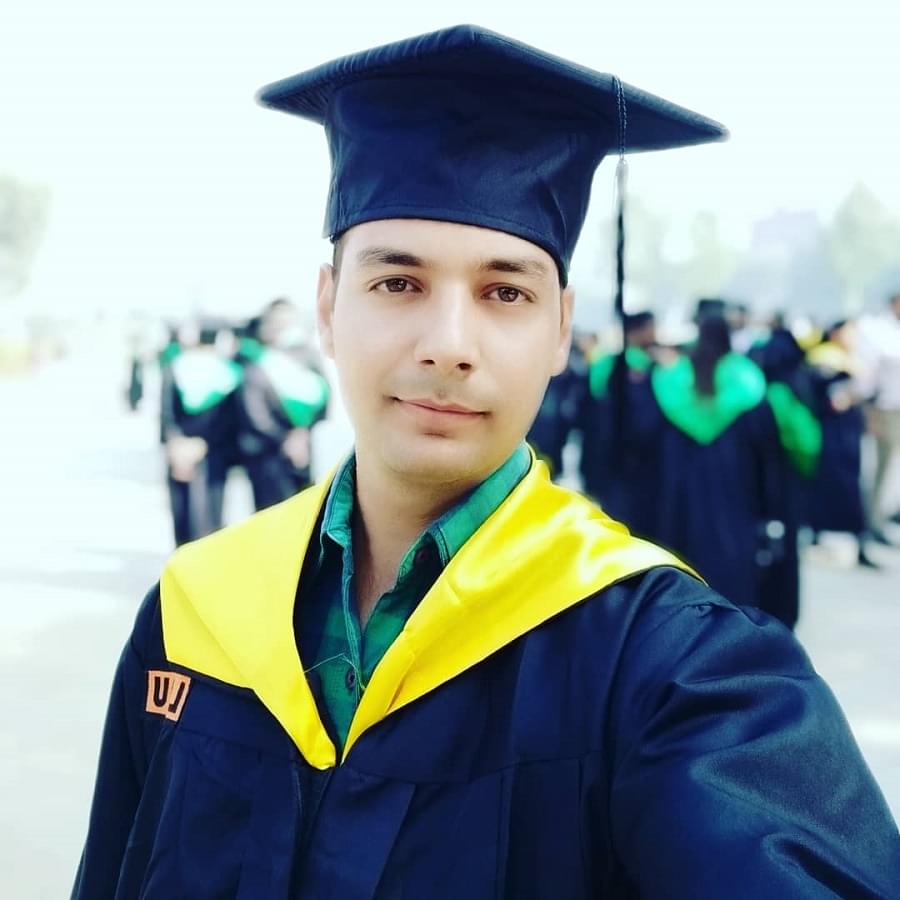 LPU Convocation photo 1