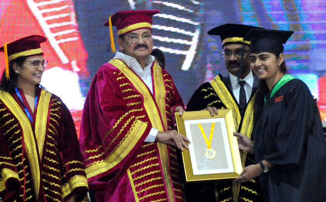 LPU Convocation photo 10